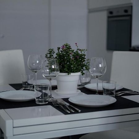 Domus Residence - Catullo - Bari Bagian luar foto