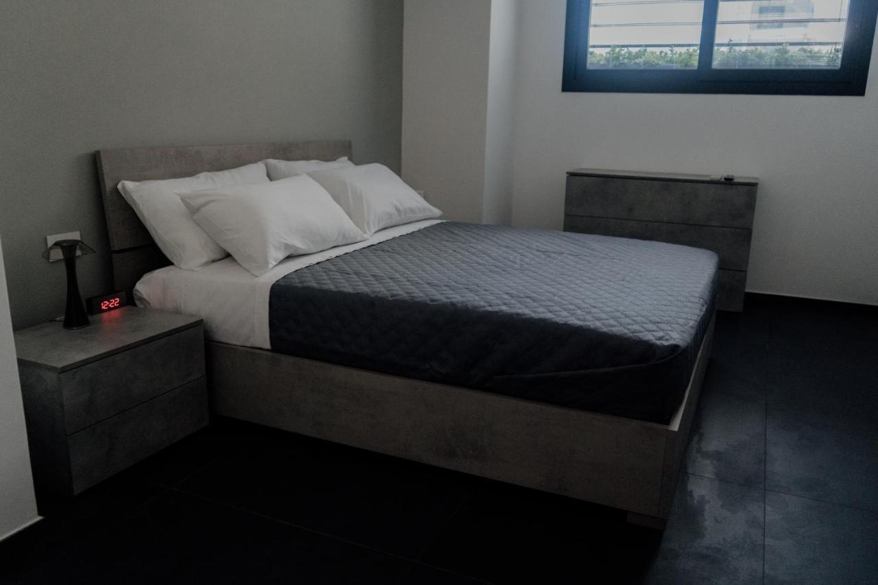 Domus Residence - Catullo - Bari Bagian luar foto