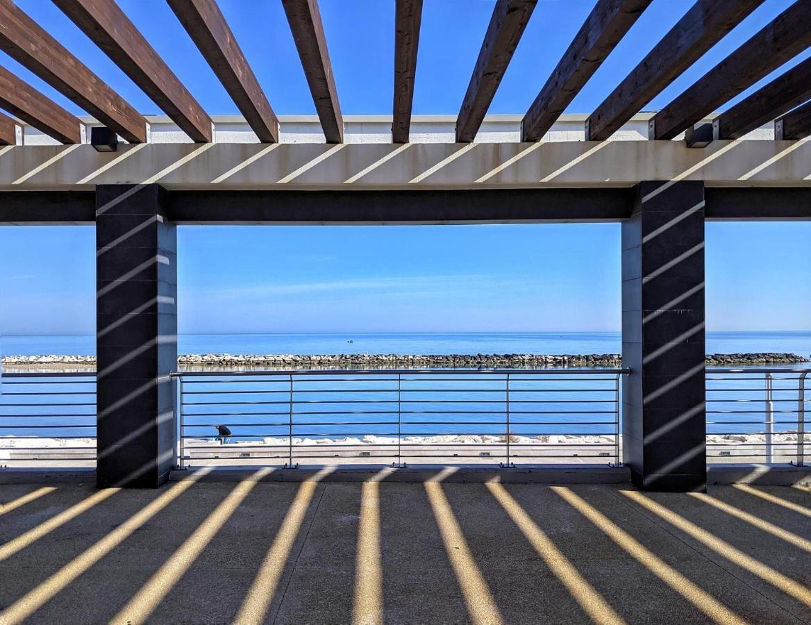 Domus Residence - Catullo - Bari Bagian luar foto